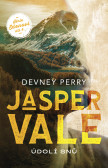 Jasper Vale - Údolí stínů Jasper Vale - Údolí stínů