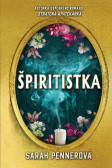 Špiritistka Špiritistka