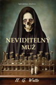 Neviditelný muž Neviditelný muž