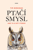 Ptačí smysl Ptačí smysl