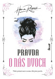 Pravda o nás dvoch Pravda o nás dvoch