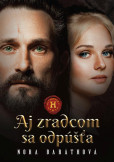Aj zradcom sa odpúšťa Aj zradcom sa odpúšťa