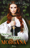 Spoveď čarodejnice - Morgana Spoveď čarodejnice - Morgana