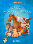 Knížka o domácích zvířátkách Knížka o domácích zvířátkách