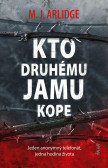 Kto druhému jamu kope Kto druhému jamu kope