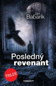 Posledný revenant Posledný revenant