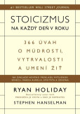 Stoicizmus na každý deň Stoicizmus na každý deň