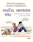 Deníček moderního páru Deníček moderního páru