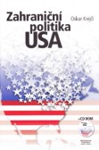 Zahraniční politika USA+CD ROM Zahraniční politika USA+CD ROM
