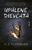 Upálené dievčatá Upálené dievčatá