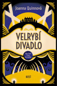 Velrybí divadlo Velrybí divadlo