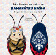 Ako lienka na ostrove kamarátku našla Ako lienka na ostrove kamarátku našla