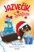 Jazvečík Santom Jazvečík Santom