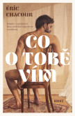 Co o tobě vím Co o tobě vím