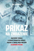 Príkaz na zmrazenie Príkaz na zmrazenie