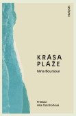 Krása pláže Krása pláže