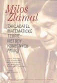 Zakladatel matematické teorie metody konečných prvků Zakladatel matematické teorie metody konečných prvků