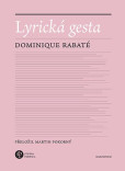 Lyrická gesta Lyrická gesta