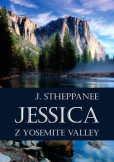 Jessica z Yosemite Valley Jessica z Yosemite Valley