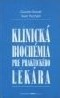 Klinická biochémia pre praktického lekára Klinická biochémia pre praktického lekára