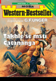 Takhle se mstí Catananga Takhle se mstí Catananga