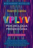 Vplyv - nové rozšírené vydanie Vplyv - nové rozšírené vydanie