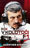 Rok v kolotoči F1 Rok v kolotoči F1