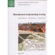 Manažment krajinárskej tvorby (CD) Manažment krajinárskej tvorby (CD)