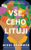 Vše, čeho lituji Vše, čeho lituji