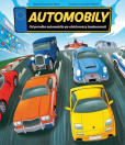 Automobily - Od prvního automobilu po elektrovozy budoucnosti Automobily - Od prvního automobilu po elektrovozy budoucnosti