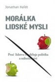 Morálka lidské mysli Morálka lidské mysli