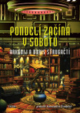 Pondělí začíná v sobotu Pondělí začíná v sobotu