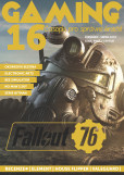 GAMING 16