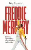 Freddie Mercury Freddie Mercury