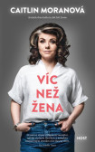 Víc než žena Víc než žena