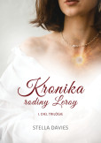 Kronika rodiny Leroy Kronika rodiny Leroy