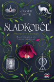 Zväzky mágie 2: Sladkobôľ Zväzky mágie 2: Sladkobôľ