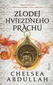 Zlodej hviezdneho prachu Zlodej hviezdneho prachu
