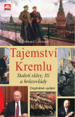 Tajemství Kremlu Tajemství Kremlu