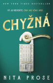 Chyžná Chyžná