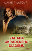 Záhada ukradeného diadému Záhada ukradeného diadému