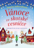 Vánoce ve skotské vesničce Vánoce ve skotské vesničce