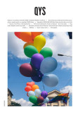Magazín QYS - Leto 2019 Magazín QYS - Leto 2019