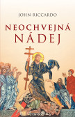 Neochvejná nádej Neochvejná nádej