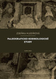 Paleograficko-kodikologické etudy Paleograficko-kodikologické etudy