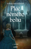 Pláč němého boha Pláč němého boha