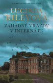 Záhadné vraždy v internáte Záhadné vraždy v internáte