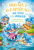 Pohádky o kapičkách Pohádky o kapičkách