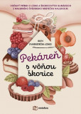Pekáreň s vôňou škorice Pekáreň s vôňou škorice
