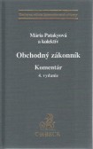 Obchodný zákonník. Komentár Obchodný zákonník. Komentár